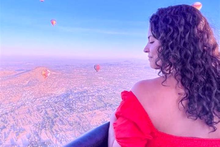 Naomi, 37 — Escort in Silva, Mexico