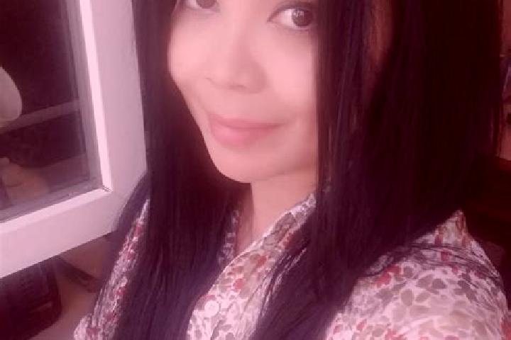 Naomi, 37 — Escort in Talnakh, Russia