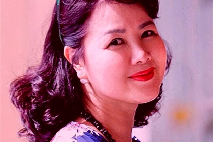 Naomi, 37 — Escort in Thi Tran Na Hang, Vietnam