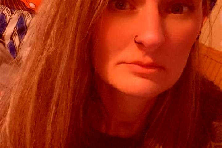 Naomi, 37 — Escort in Tiptonville, United States