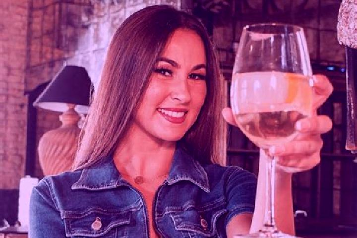 Naomi, 37 — Escort in Utrera, Spain