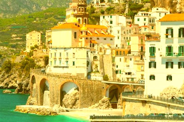 Naomi, 37 — Escort in Valleggia, Italy
