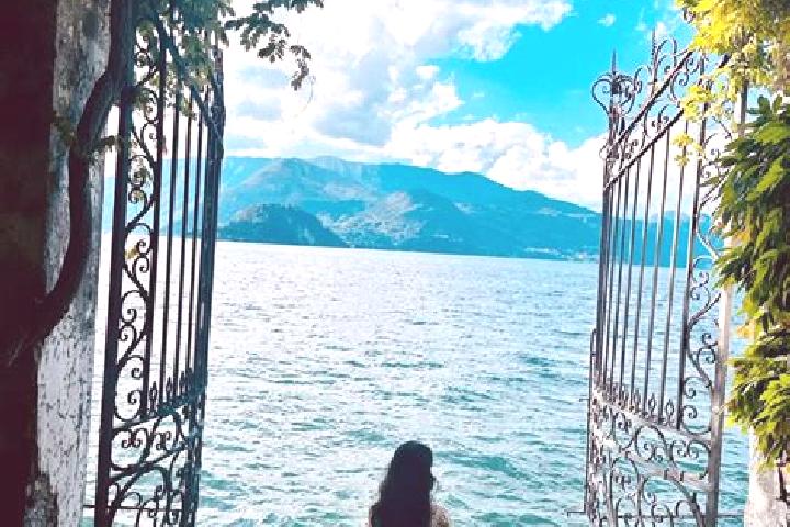 Naomi, 37 — Escort in Varena, Lithuania