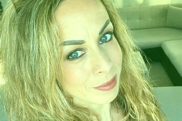 Naomi, 37 — Escort in Vodnany, Czech Republic