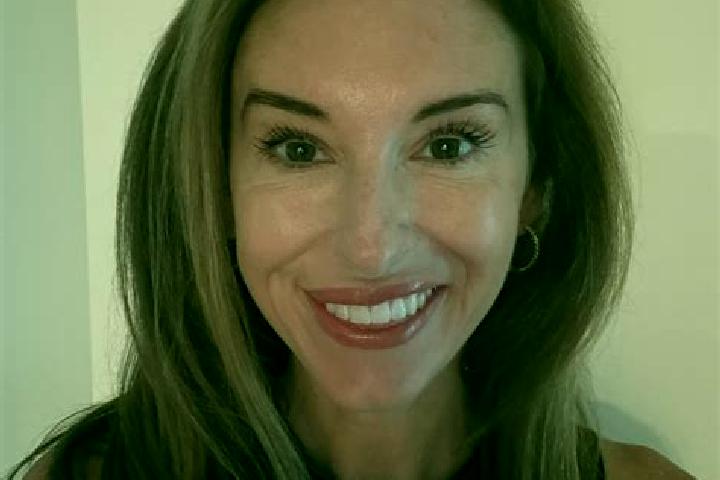 Naomi, 37 — Escort in Walkersville, United States