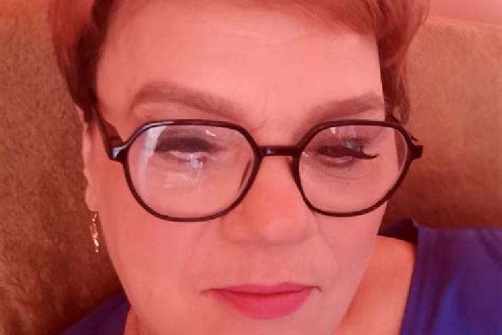 Naomi, 37 — Escort in Zelistrzewo, Poland