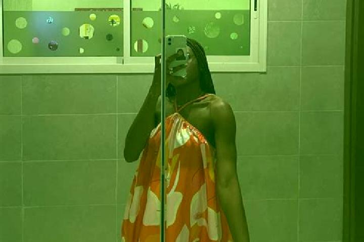 Naomi, 37 — Escort in Zoukougbeu, Ivory Coast