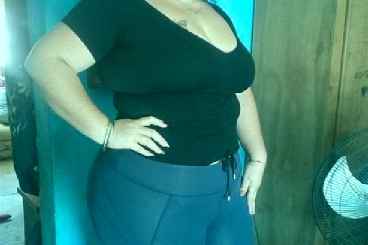 Naomi, 37 — Escort in Zumpango del Rio, Mexico