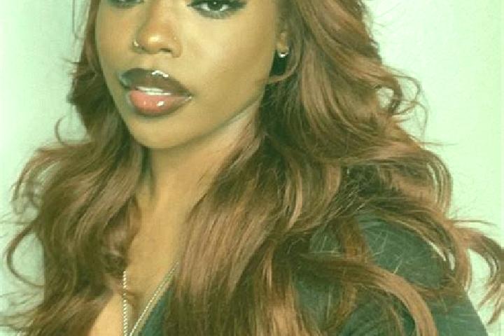 Naomi, 38, a auburn amber-eyed ebony companion based in Beiluo. Offering Dinner Date, Party Girl, Fetish, OWO. Available for incall and outcall, overnight bo...