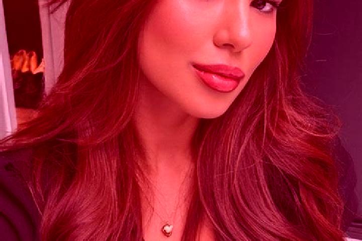 Naomi, 38, a chestnut brown-eyed latina companion based in Novichikha. Offering Duos, Tantra, Roleplay. Available for incall and outcall, overnight bookings ...