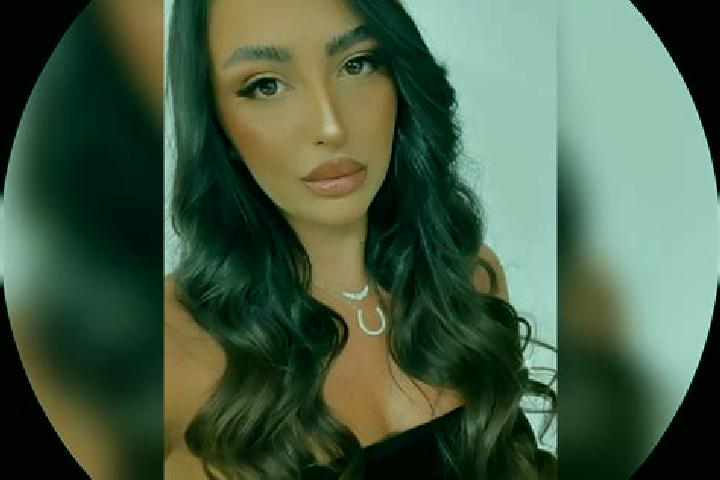 Naomi, 38 — Escort in Afula, Israel