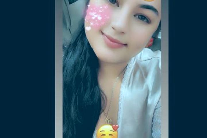 Naomi, 38 — Escort in Agua Blanca, Venezuela
