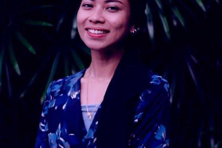 Naomi, 38 — Escort in Angsana Timur, Indonesia