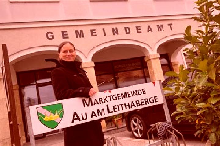 Naomi, 38 — Escort in Au am Leithaberge, Austria
