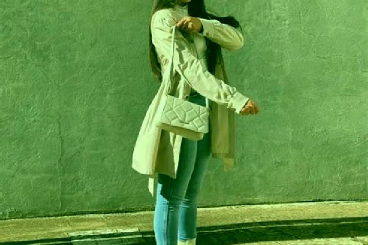 Naomi, 38 — Escort in Banuelos, Mexico