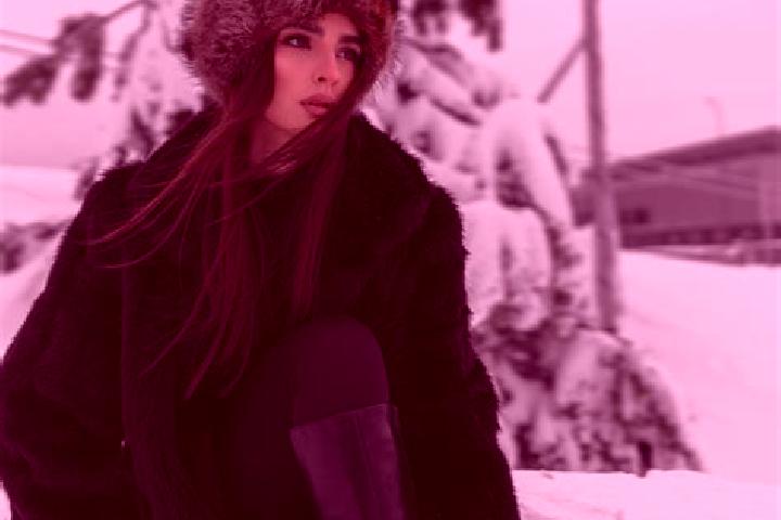 Naomi, 38 — Escort in Bavegem, Belgium