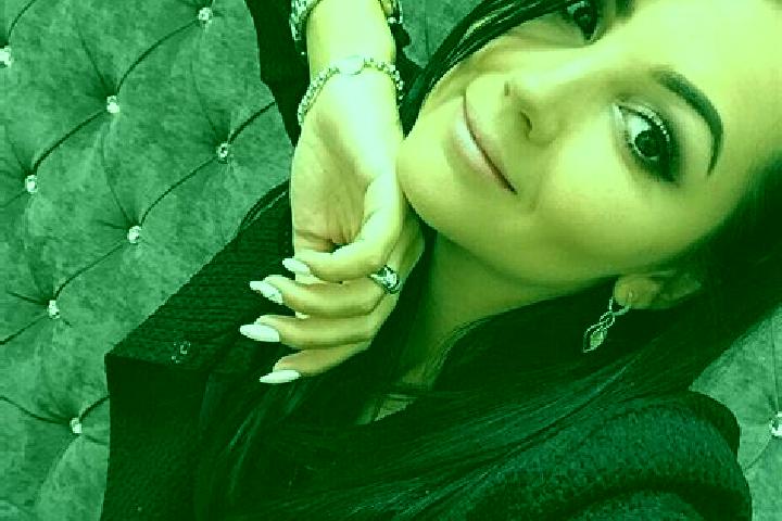 Naomi, 38 — Escort in Bergwitz, Germany