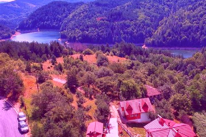 Naomi, 38 — Escort in Berovo, North Macedonia