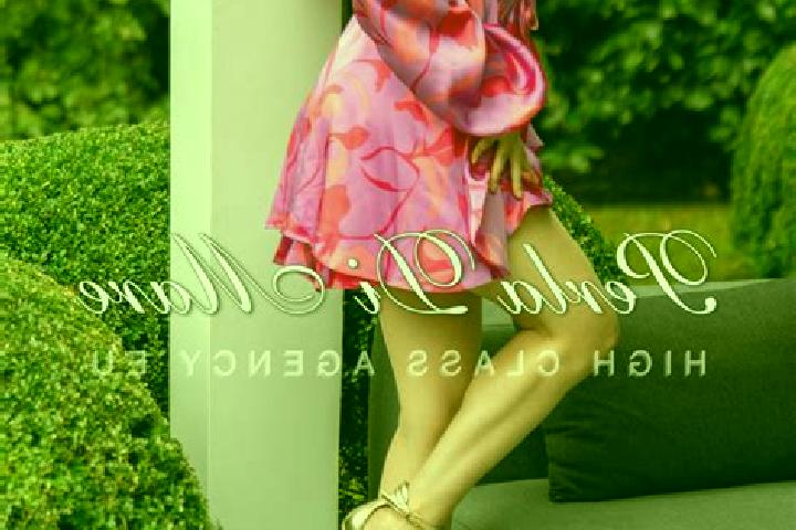 Naomi, 38 — Escort in Boianu Mare, Romania