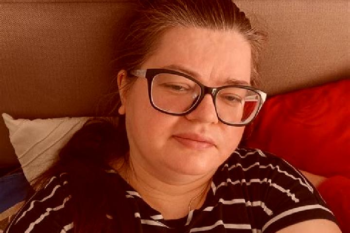 Naomi, 38 — Escort in Ciurea, Romania