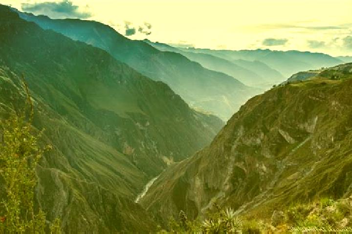 Naomi, 38 — Escort in Colca, Peru