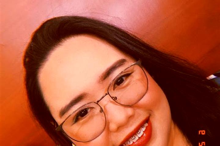 Naomi, 38 — Escort in Culaman, Philippines