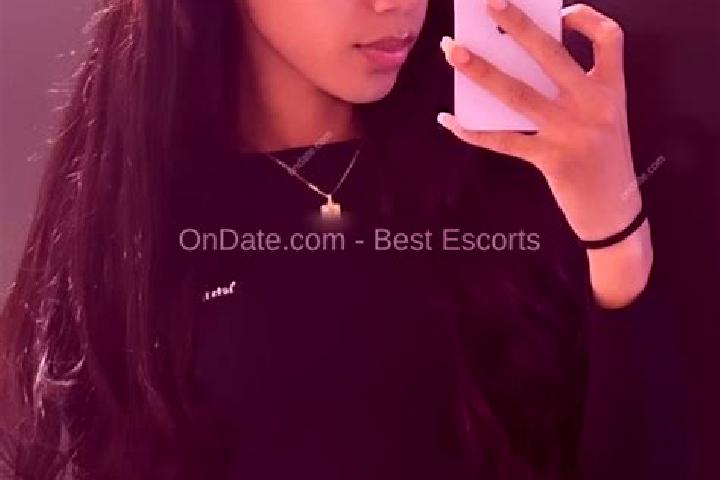 Naomi, 38 — Escort in Danbury, United States
