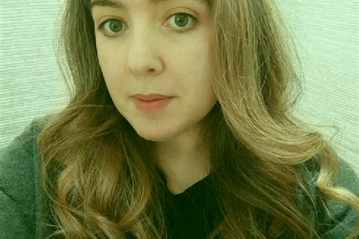 Naomi, 38 — Escort in Derrinturn, Ireland