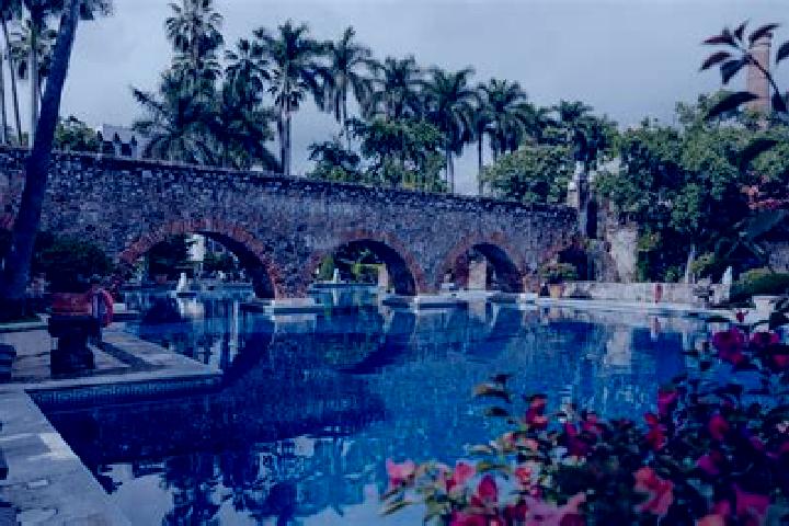Naomi, 38 — Escort in Ex-Hacienda el Hospital, Mexico