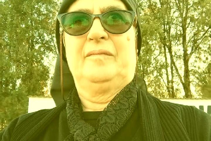 Naomi, 38 — Escort in Gelu, Romania