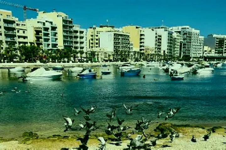 Naomi, 38 — Escort in Gzira, Malta
