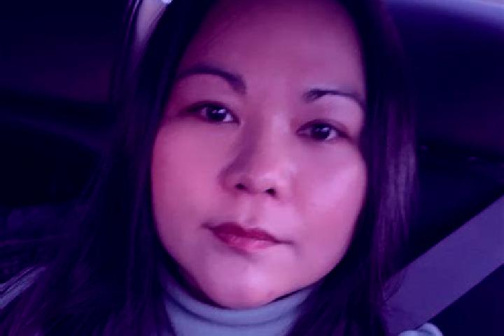Naomi, 38 — Escort in Jeongeup, South Korea