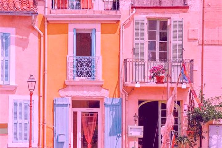 Naomi, 38 — Escort in Landean, France