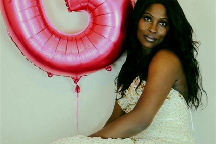 Naomi, 38 — Escort in Mampong, Ghana
