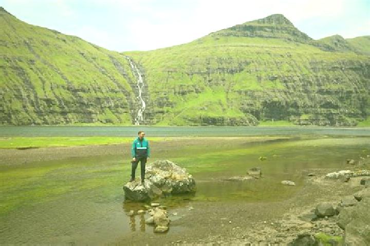 Naomi, 38 — Escort in Midvagur, Faroe Islands