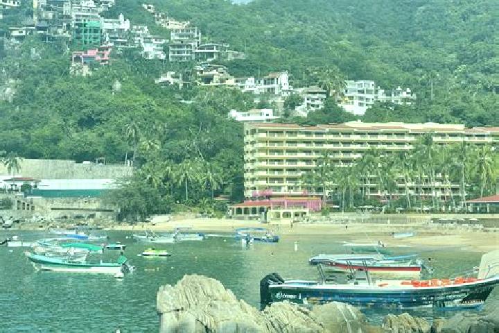 Naomi, 38 — Escort in Mismaloya, Mexico