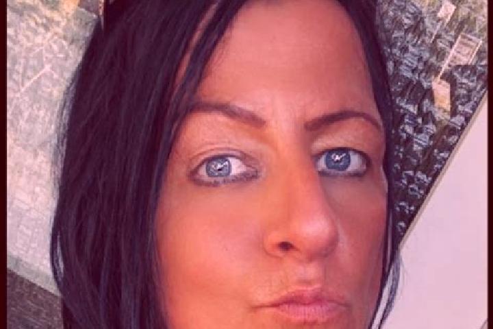 Naomi, 38 — Escort in Muldenstein, Germany