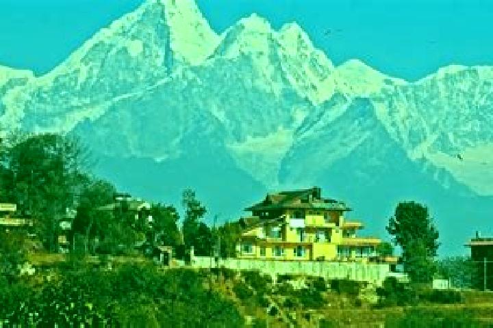 Naomi, 38 — Escort in Nagarkot, Nepal