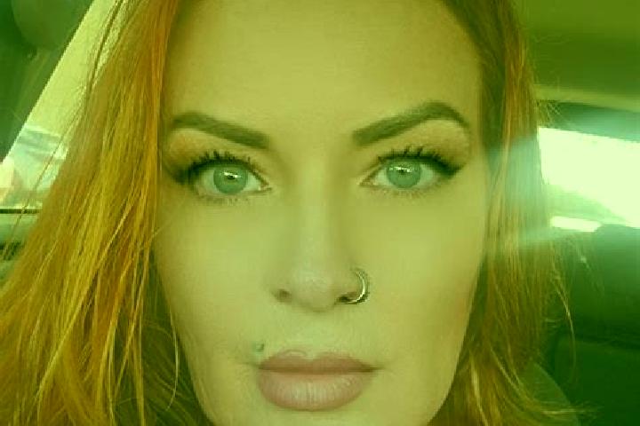 Naomi, 38 — Escort in Naron, Spain