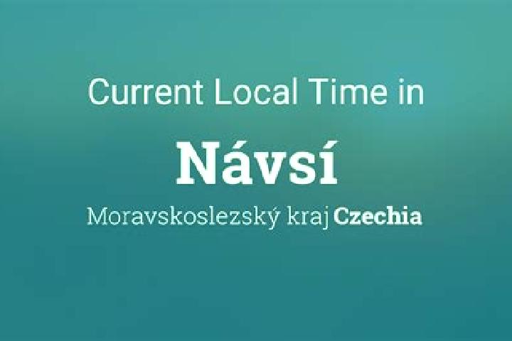 Naomi, 38 — Escort in Navsi, Czech Republic