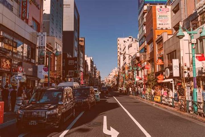 Naomi, 38 — Escort in Okubo, Japan