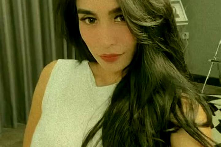 Naomi, 38 — Escort in Oo, Indonesia