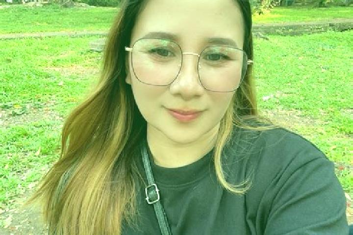 Naomi, 38 — Escort in Pagalungan, Philippines