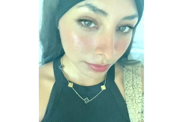Naomi, 38 — Escort in Palmar Primero, Mexico