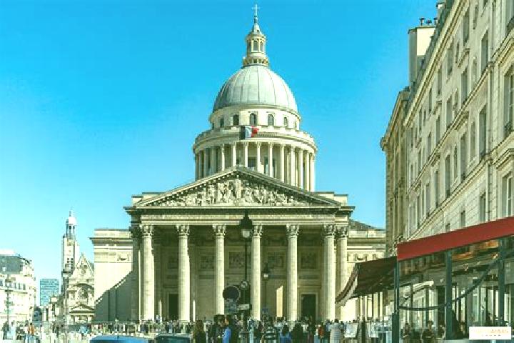 Naomi, 38 — Escort in Paris 05 Pantheon, France