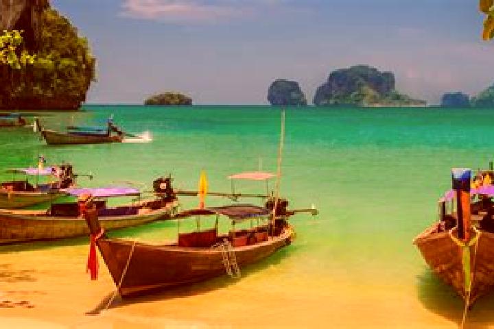 Naomi, 38 — Escort in Phon, Thailand