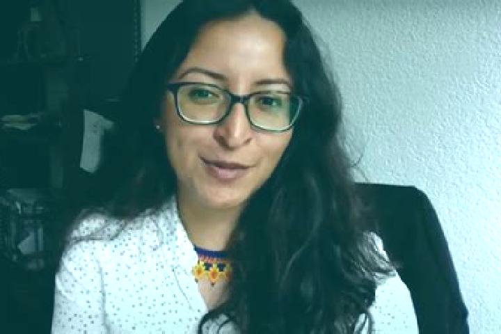 Naomi, 38 — Escort in Puerto Guzman, Colombia