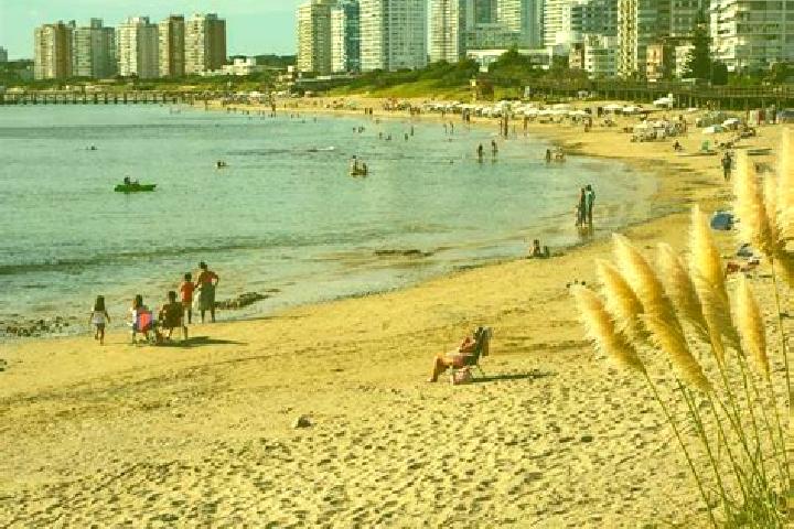 Naomi, 38 — Escort in Punta del Este, Uruguay