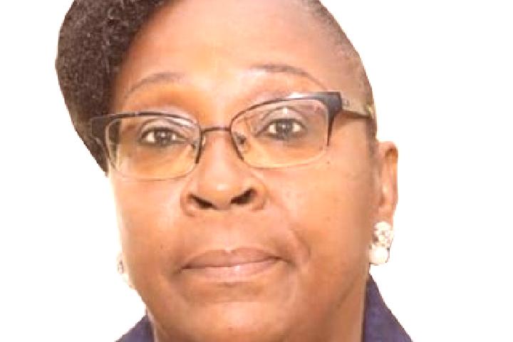 Naomi, 38 — Escort in Quiage, Angola