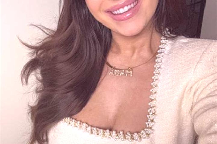 Naomi, 38 — Escort in Saint Clair, United States